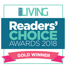 Readers Choice Awards Winners 