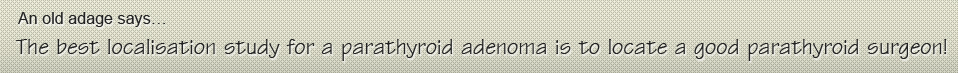 Parathyroid