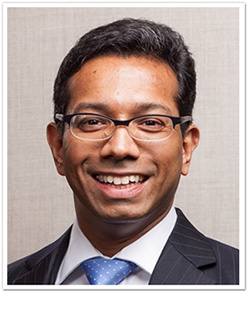 Dr Jeevendra Kanagalingam