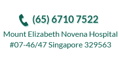 Visit Singapore ENT specialist Dr Jeeve for Ear Nose and Throat treatments. Contact 65 6251 6332