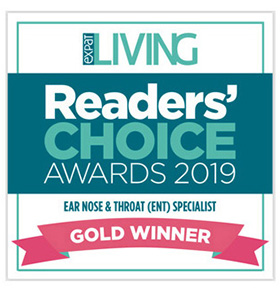 Readers Choice Awards Winners 2019