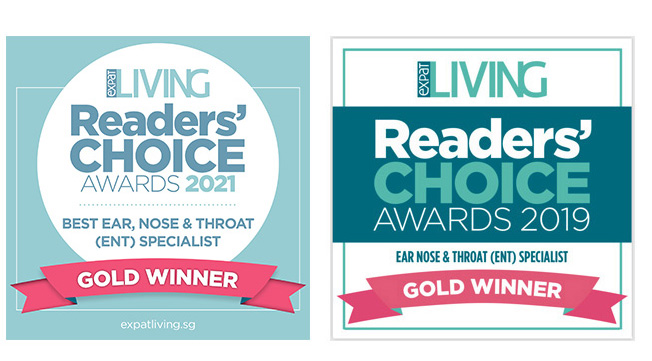 Readers’ Choice Awards Winners 2021 