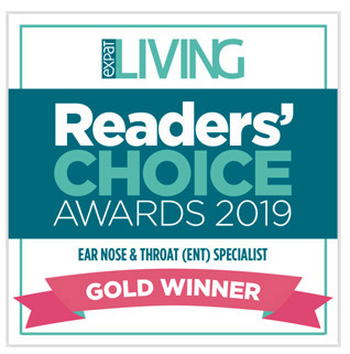 Readers Choice Awards Winners 