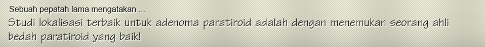 Parathyroid