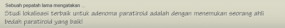 Parathyroid